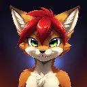 purringfox