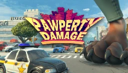 Pawperty Damage on Steam