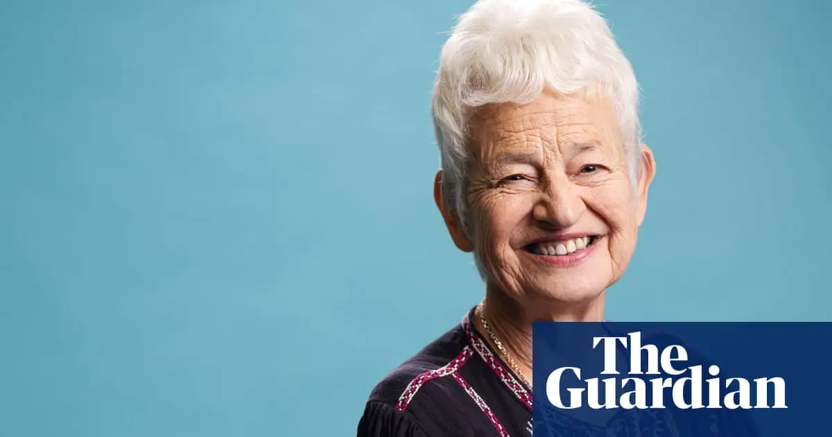 ‘I wanted to be No 1. But a certain JK Rowling came along’: Jacqueline Wilson on rivalry, censorship – and love